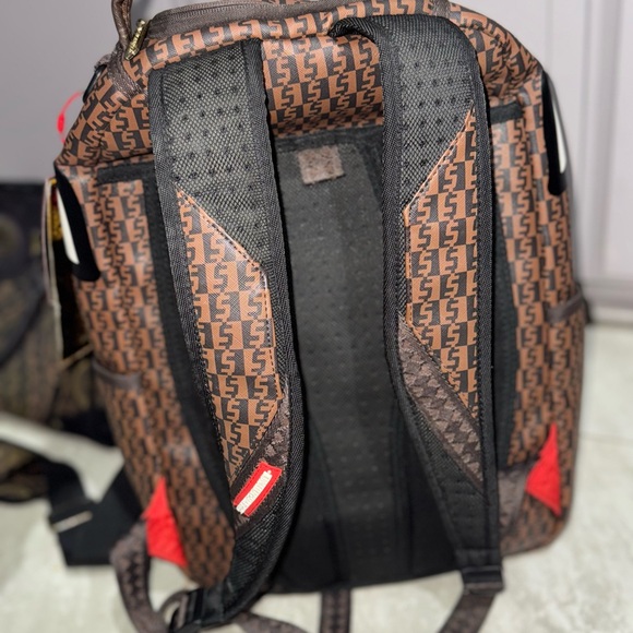 Sprayground backpack - Picture 4 of 5